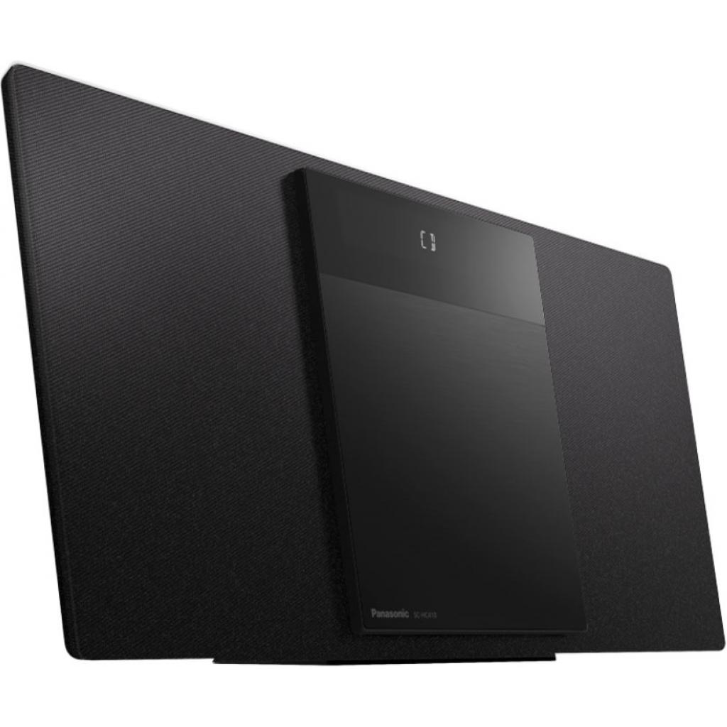 Магнітола Panasonic SC-HC410EE-K - изображение 2