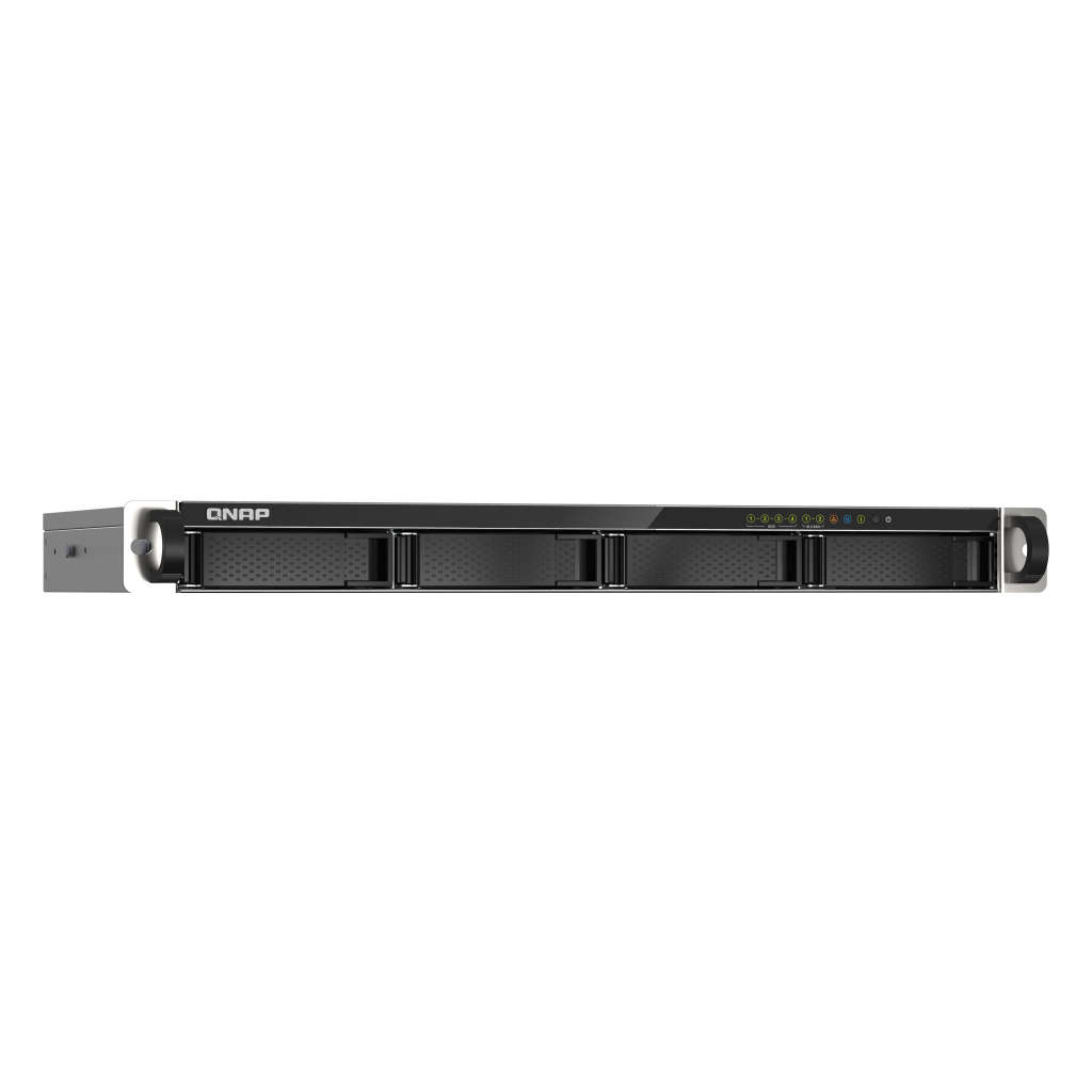 NAS QNap TS-435XEU-4G - зображення 5