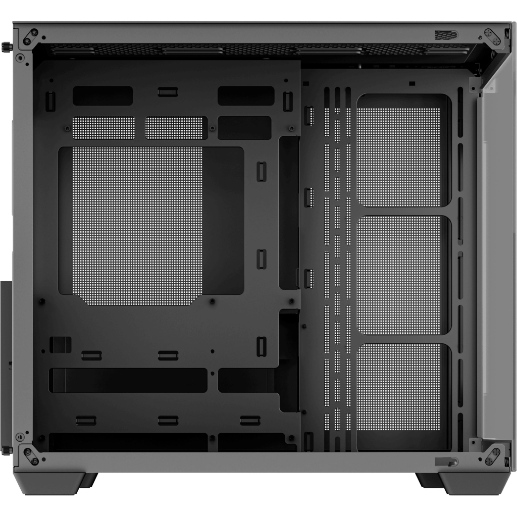 Корпус Deepcool CG530 Black (R-CG530-BKNDA0-G-1) - зображення 5