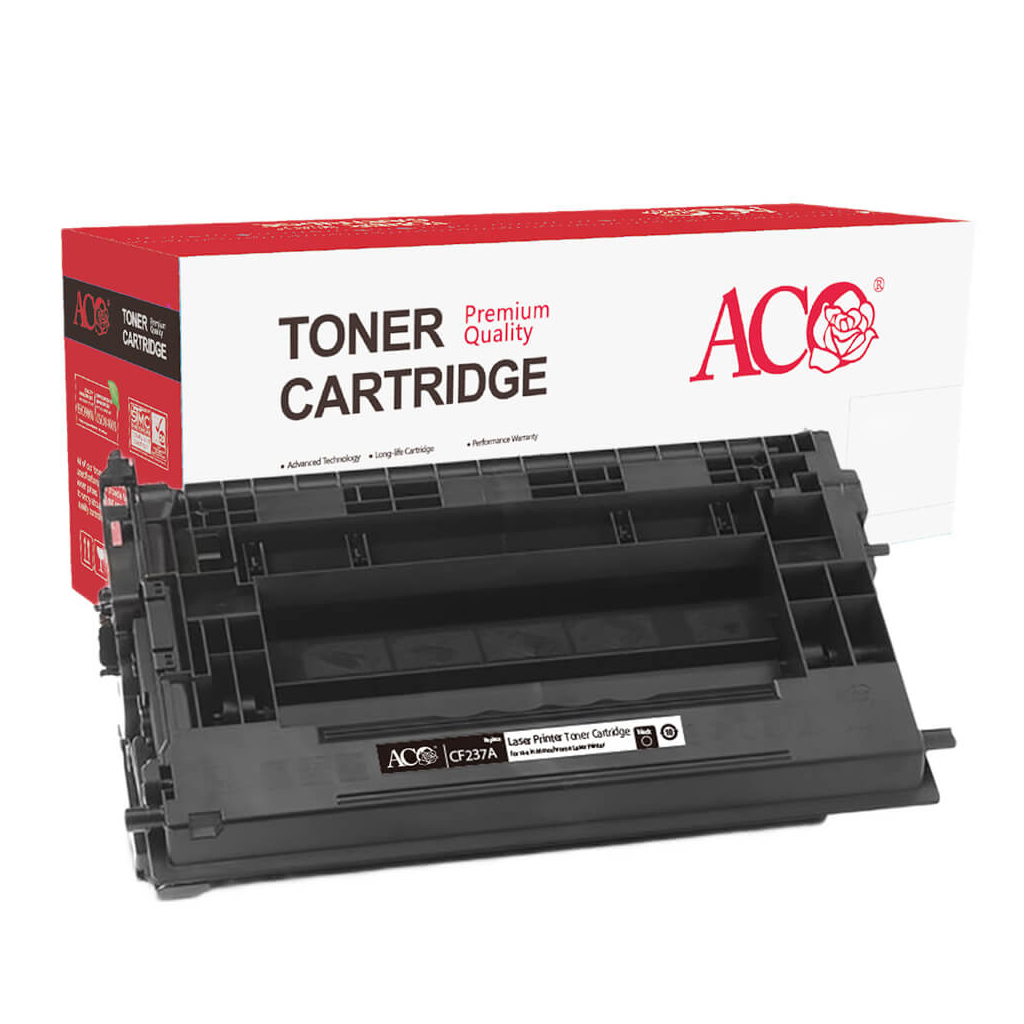 Картридж ACO HP CF237A (37A) (ACO-CF237A) - зображення 1