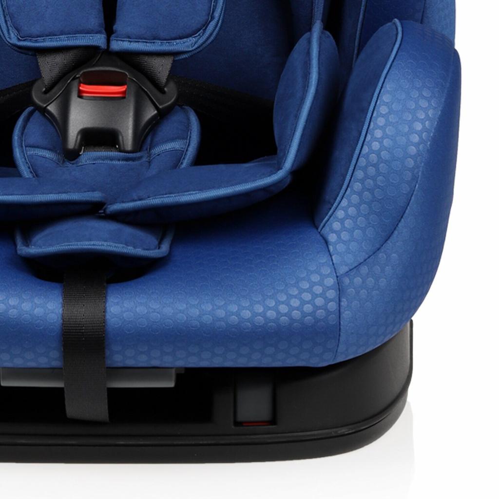 Автокрісло Capsula MT6Х Cosmic Blue (771140) - зображення 5