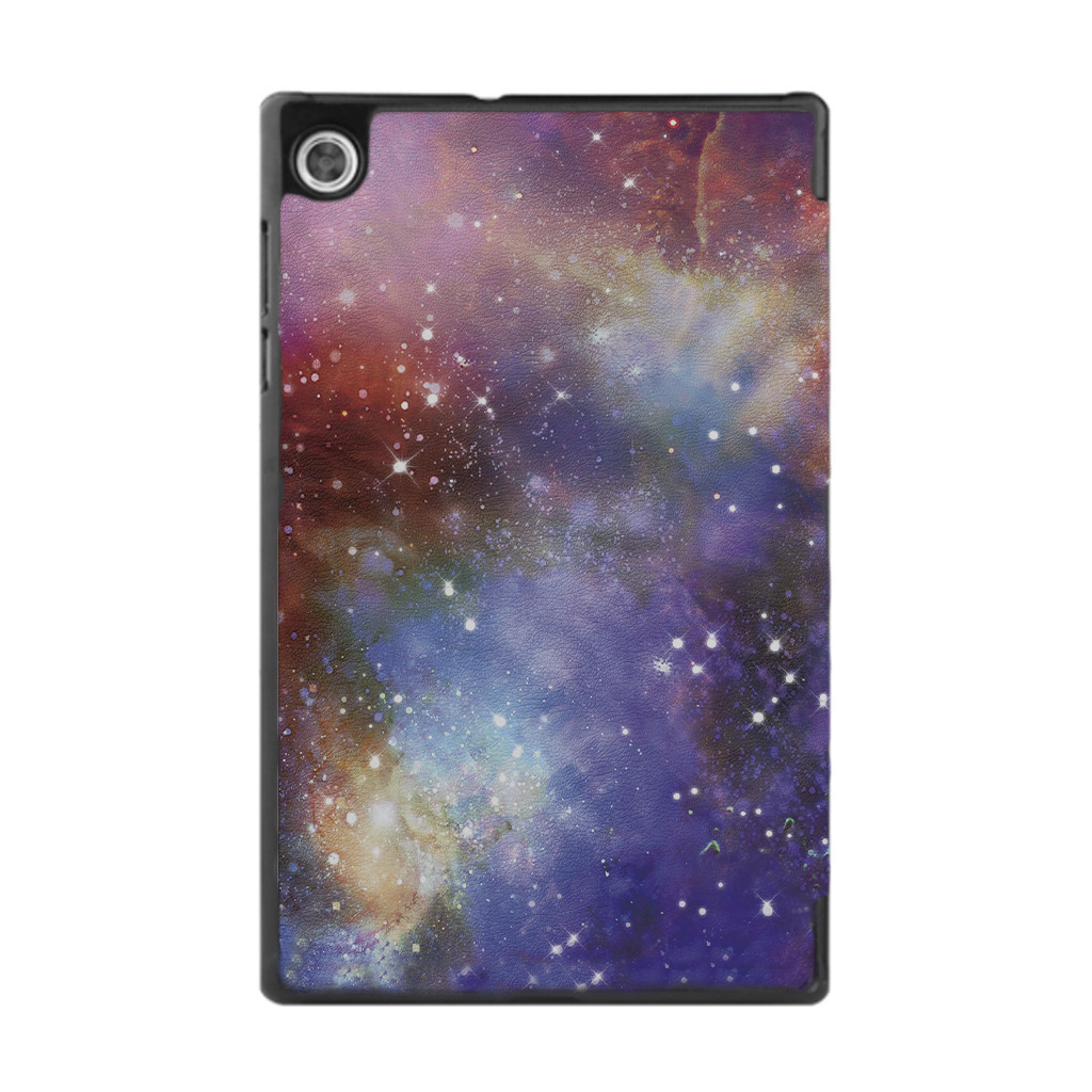 Чохол до планшета BeCover Smart Case Lenovo Tab M10 TB-X306F HD (2nd Gen) Space (706116) - зображення 2