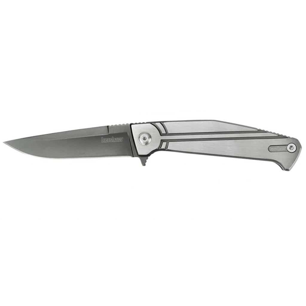 Ніж Kai SINKAVICH KVT 3.5" (4035TIKVT) - зображення 1