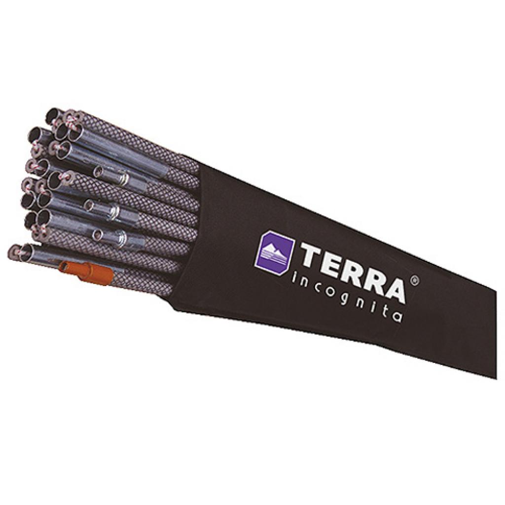 Каркас для намету Terra Incognita Fiberglass frame Alfa 2 (4823081502951) - зображення 1