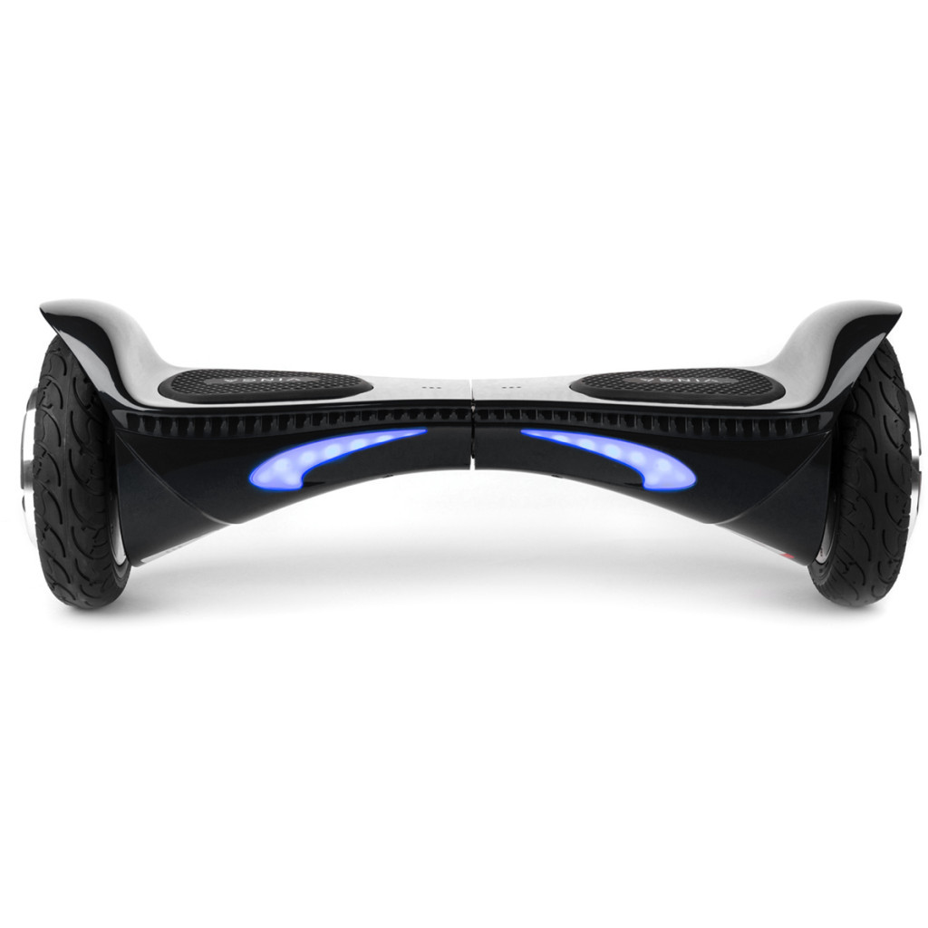 Гіроборд Vinga VX-08 Black - изображение 8