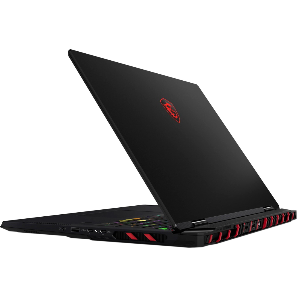 Ноутбук MSI Raider A18 HX A9WJG-208UA (9S7-182L72-208) - зображення 8