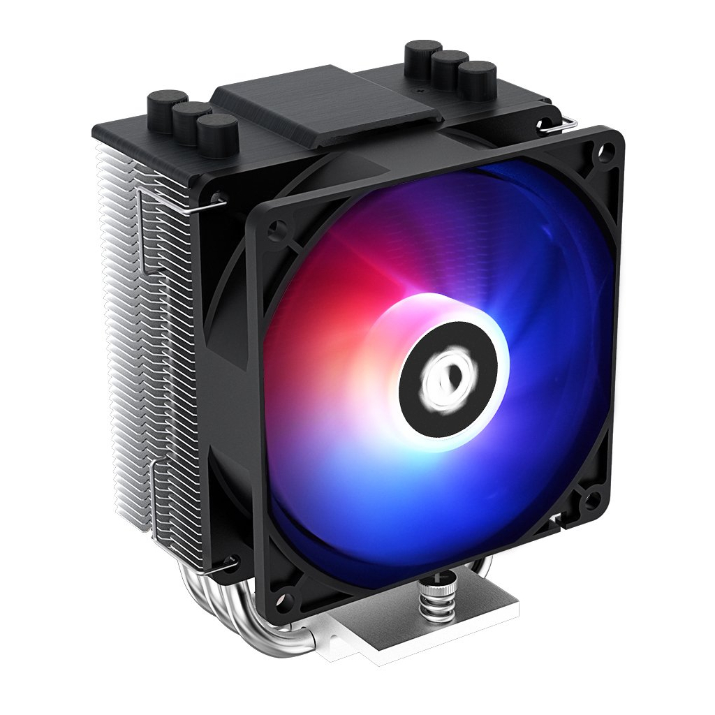 Кулер до процесора ID-Cooling SE-903-XT - зображення 1