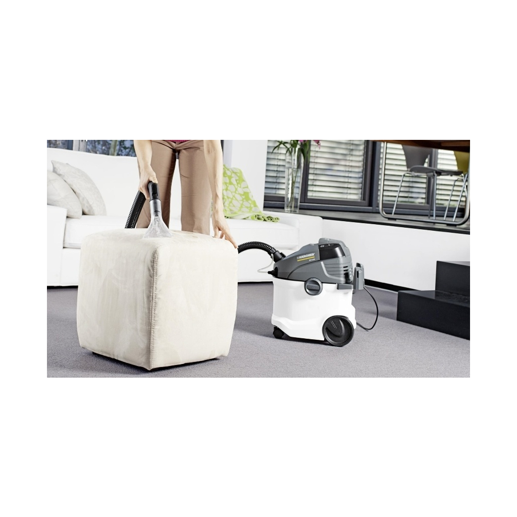 Пилосос Karcher SE 6.100 (1.081-220.0) - изображение 6