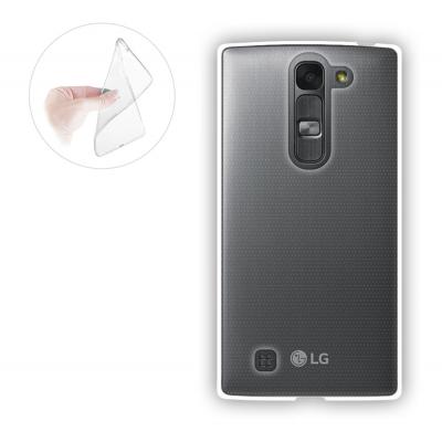 Чохол до мобільного телефона Global для LG Y90 H502 Magna (світлий) (1283126467271) - зображення 1