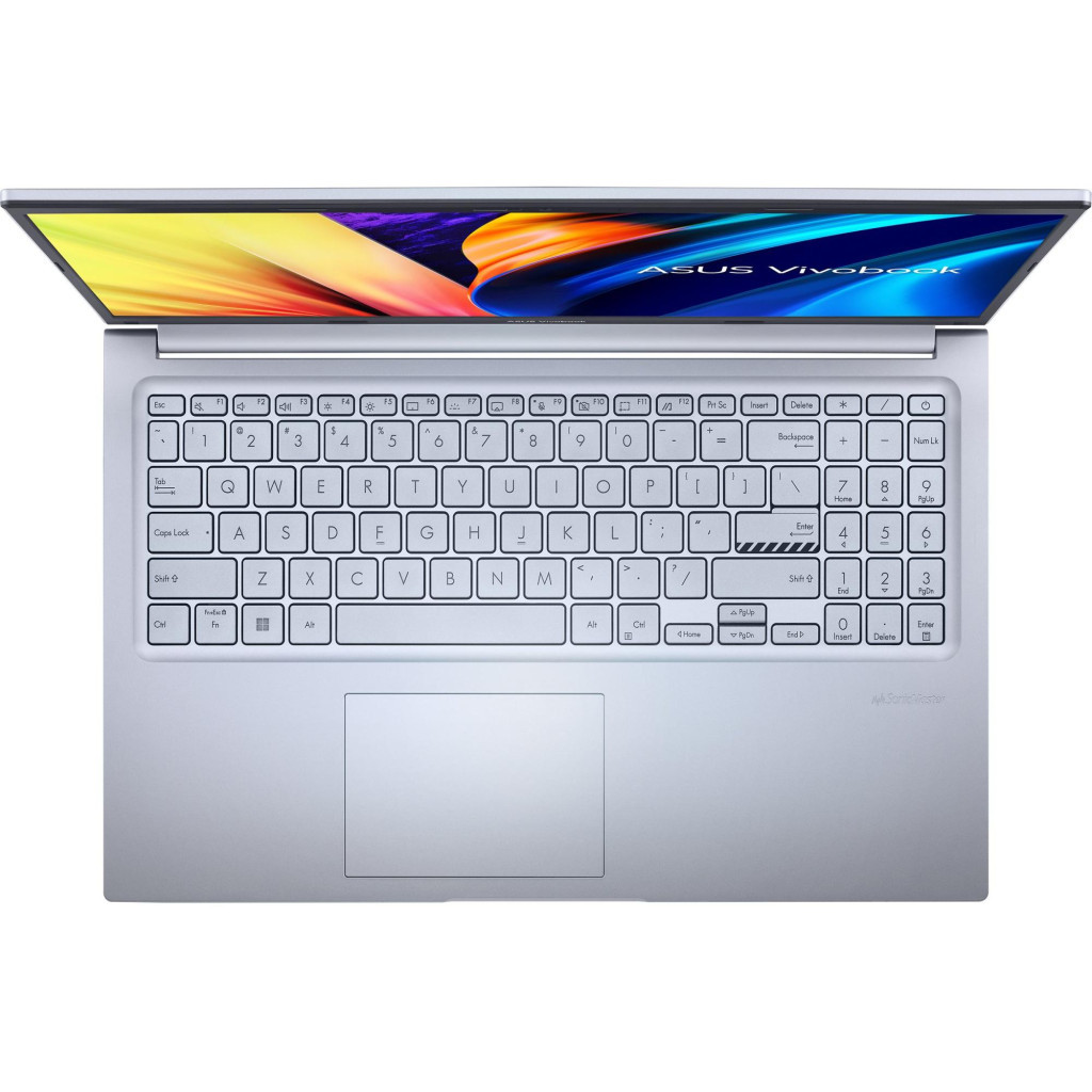 Ноутбук ASUS Vivobook 15 X1502ZA-BQ1775 (90NB0VX2-M02K20) - зображення 4