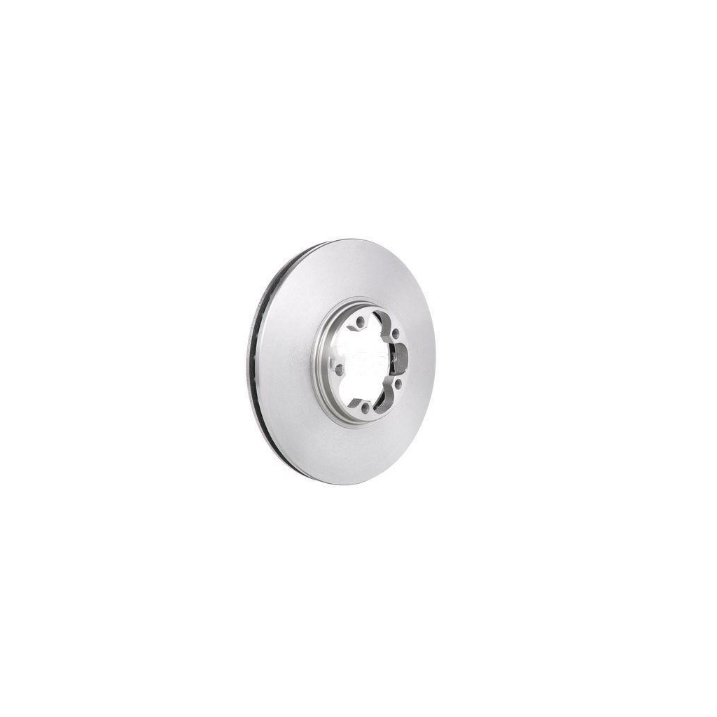 Гальмівний диск Bosch 0 986 478 299 - зображення 2