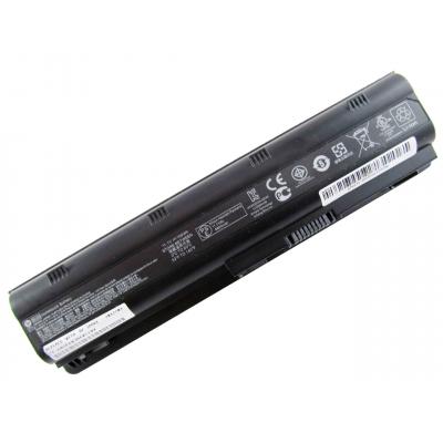 Акумулятор до ноутбука HP Pavilion dm4 (Presario CQ56) 5100mAh (56Wh) 6cell 11.1V Li-i (A41673) - зображення 2