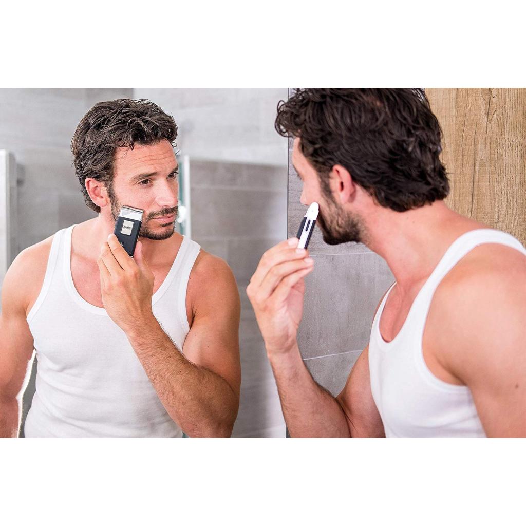Електробритва Wahl Travel Shaver (03615-1016) - зображення 6