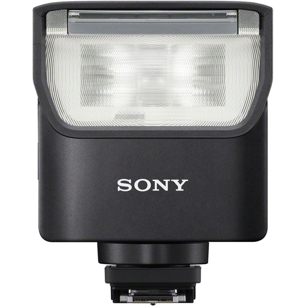 Спалах Sony HVL-F28RMA (HVLF28RMA.CE7) - зображення 1