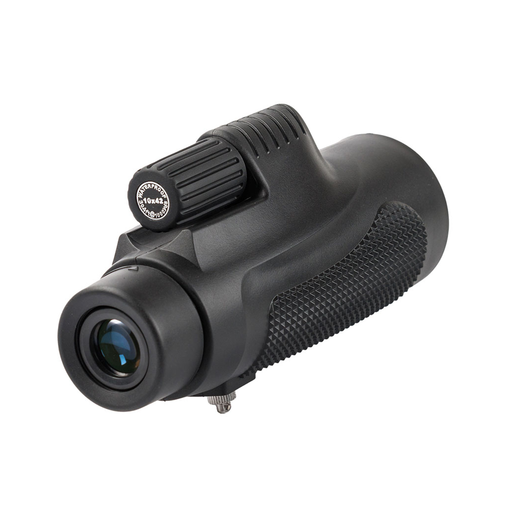 Монокуляр Sigeta Mirage 10x42 WP (65863) - зображення 2