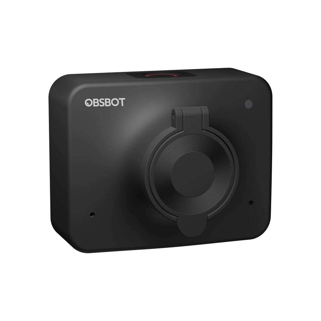 Веб-камера OBSBOT Meet-4K Black (OBSBOT-MEET4K) - зображення 8