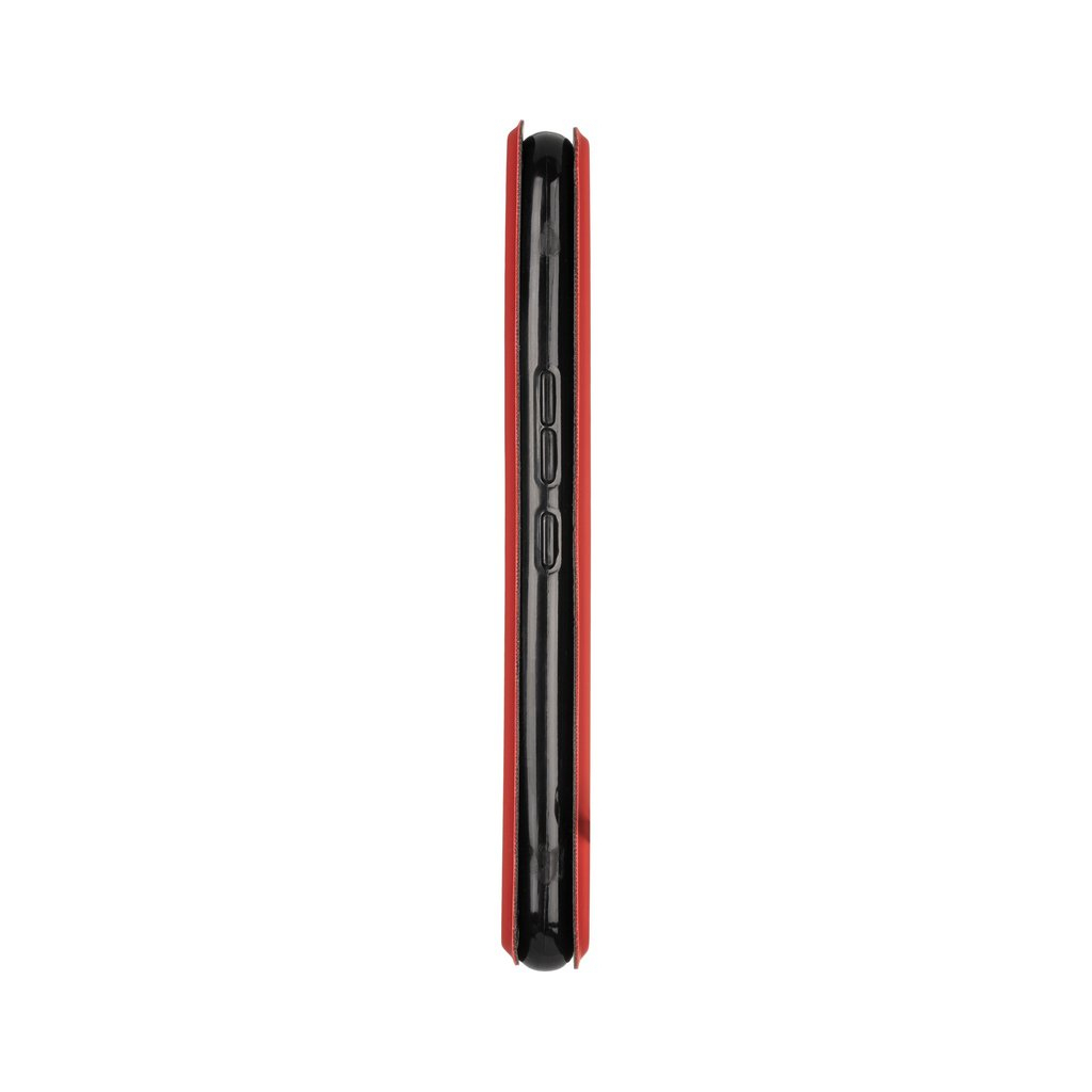 Чохол до мобільного телефона BeCover Exclusive New Style Infinix HOT 50i (X6531) Red (712643) - зображення 4