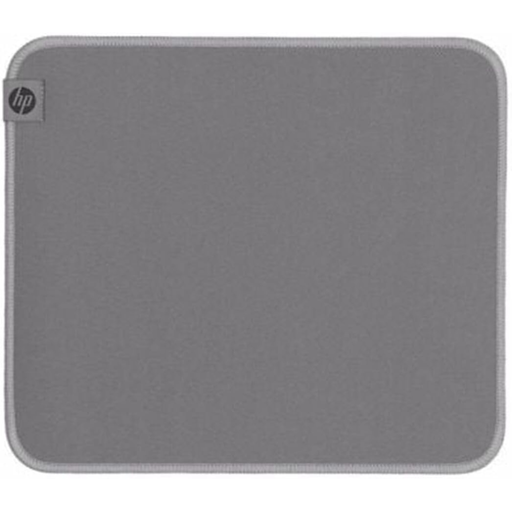 Килимок для мишки HP 100 Sanitizable S Speed/Control Grey (8X594AA) - изображение 1