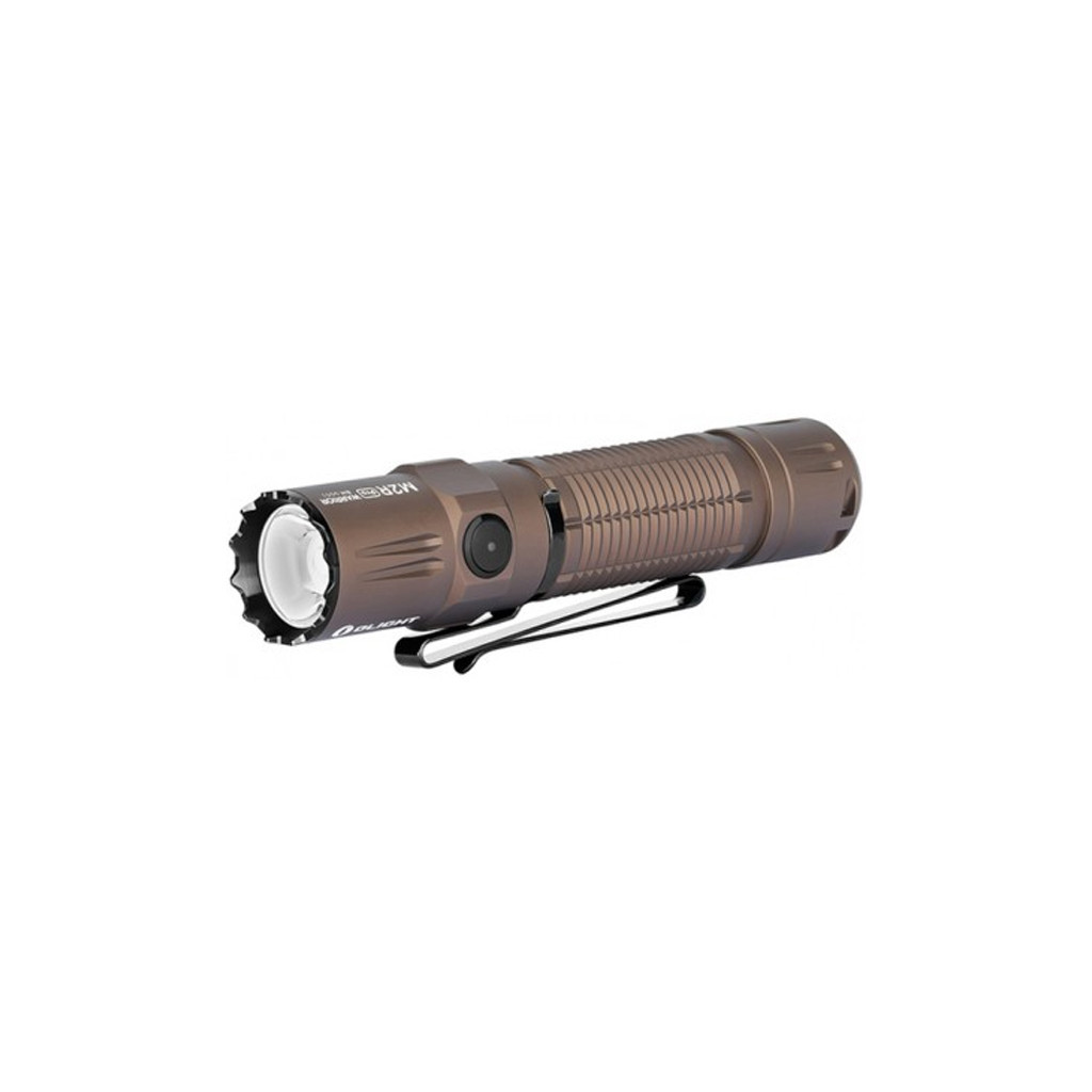 Ліхтар Olight M2R Pro Desert Tan (M2R Pro DT) - зображення 1