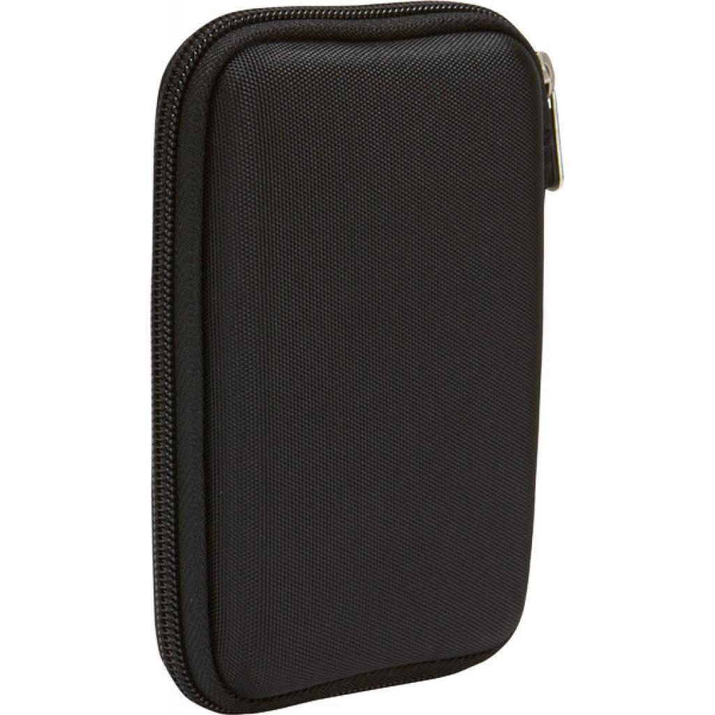 Чохол для HDD Case Logic QHDC101K - зображення 3