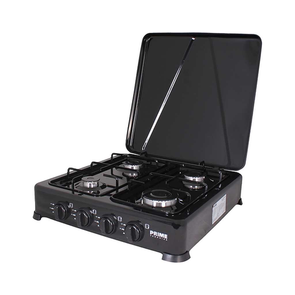 Настільна плита PRIME Technics PGK 407 CB - изображение 3