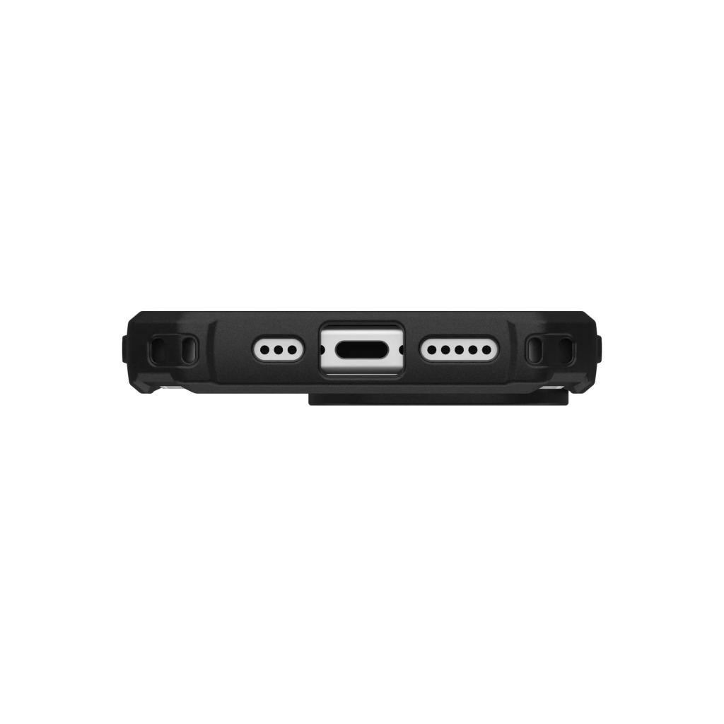 Чохол до мобільного телефона UAG iPhone 16 Pro Pathfinder Clear Magsafe Ice (114464114343) - зображення 6
