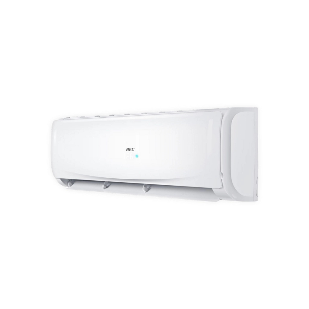 Кондиціонер Haier HEC (HSU-09T(I)/HSU-09T(O)) - зображення 3