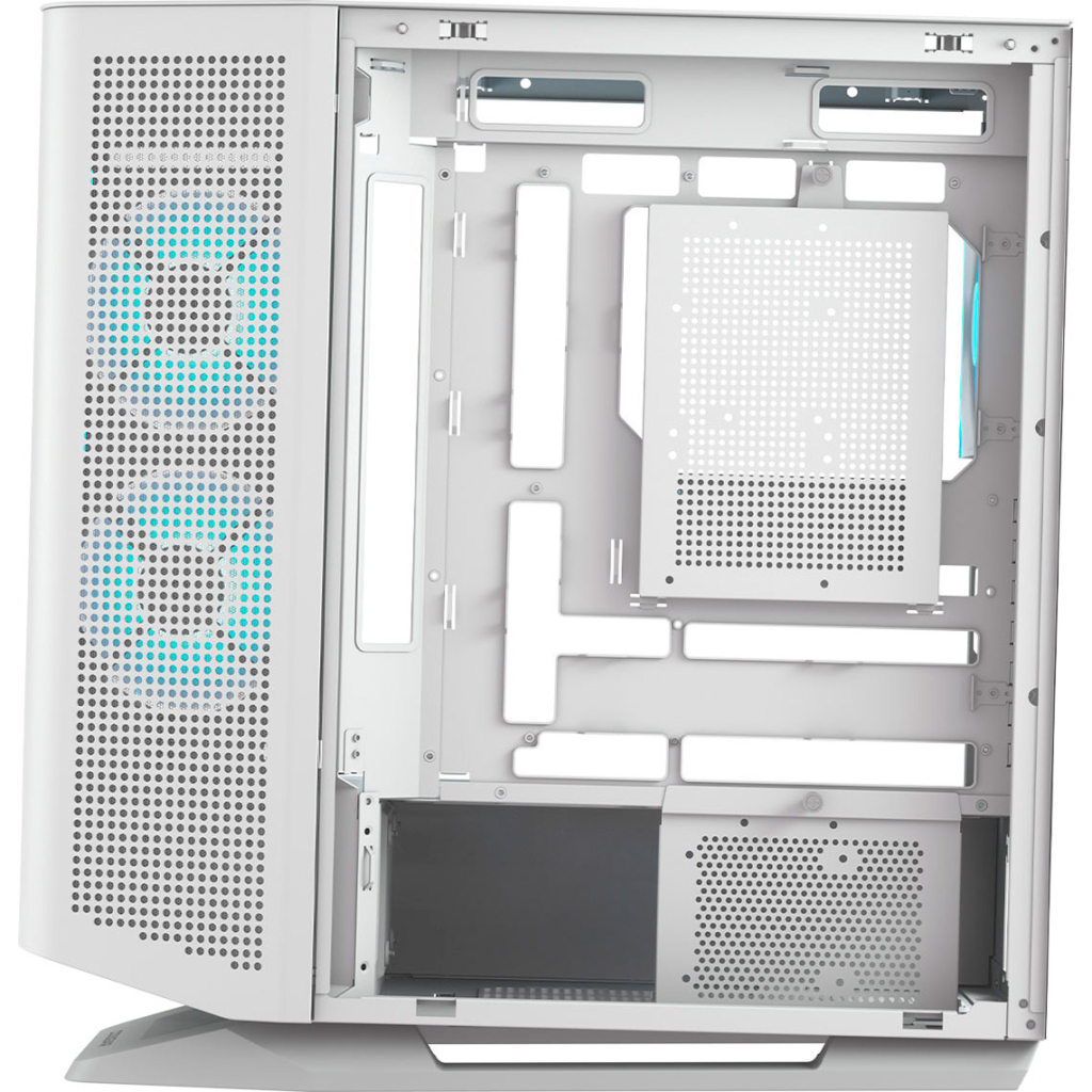 Корпус Cougar FV270 RGB White - изображение 6