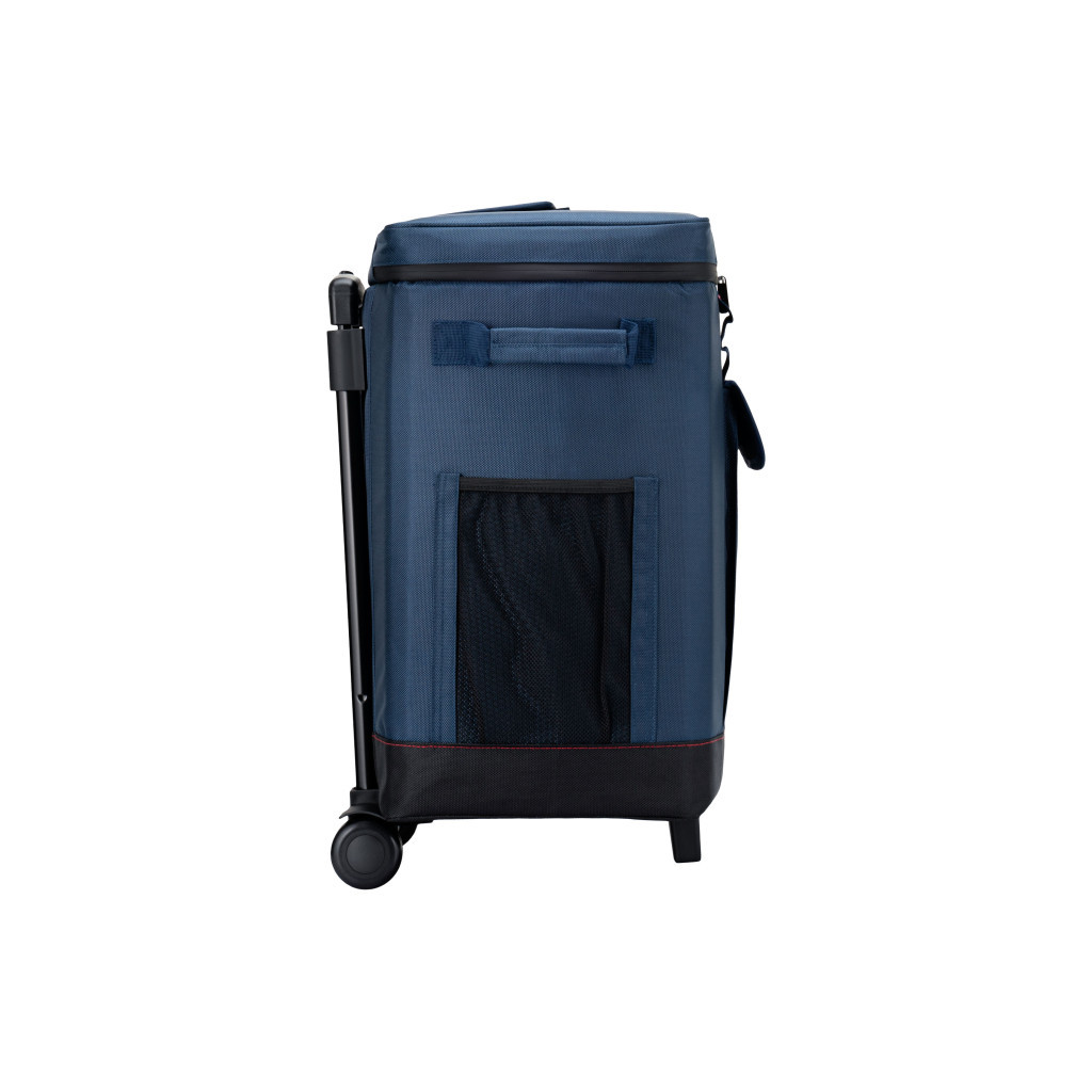 Термосумка 2E Picnic 50 л Blue (2E-TWBP50L-DB) - изображение 4