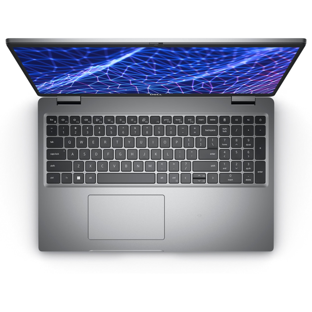 Ноутбук Dell Latitude 5530 (N207L5530MLK15UA_W11P) - зображення 4