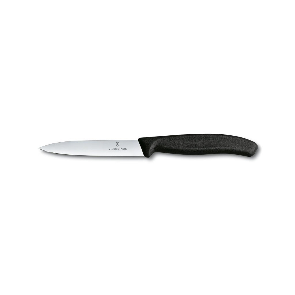 Набір ножів Victorinox SwissClassic Cutlery Block 9 шт (6.7193.9) - изображение 6
