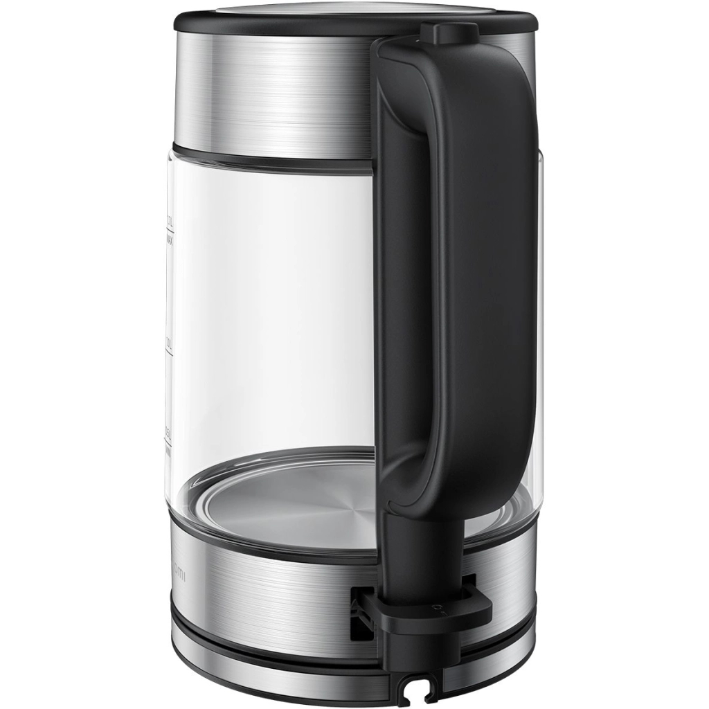 Електрочайник Xiaomi Electric Glass Kettle - зображення 2