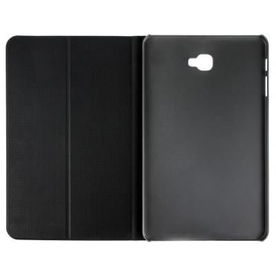 Чохол до планшета Grand-X для Samsung Galaxy Tab A 10.1 T580/T585 Lizard skin Black (STC - SGTT580LB) - зображення 1