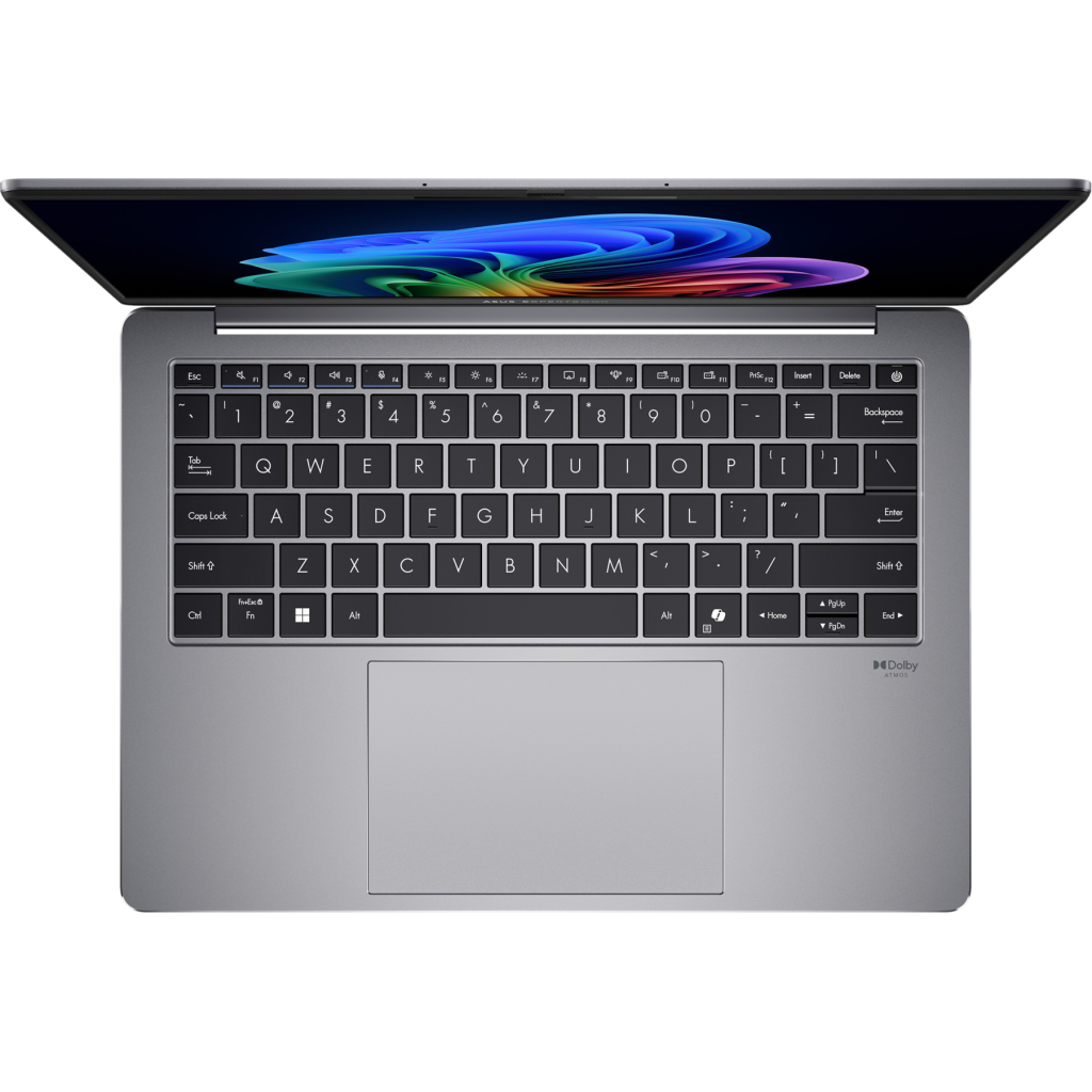Ноутбук ASUS ExpertBook P5 P5405CSA-NZ0434 (90NX0861-M00XF0) - зображення 3