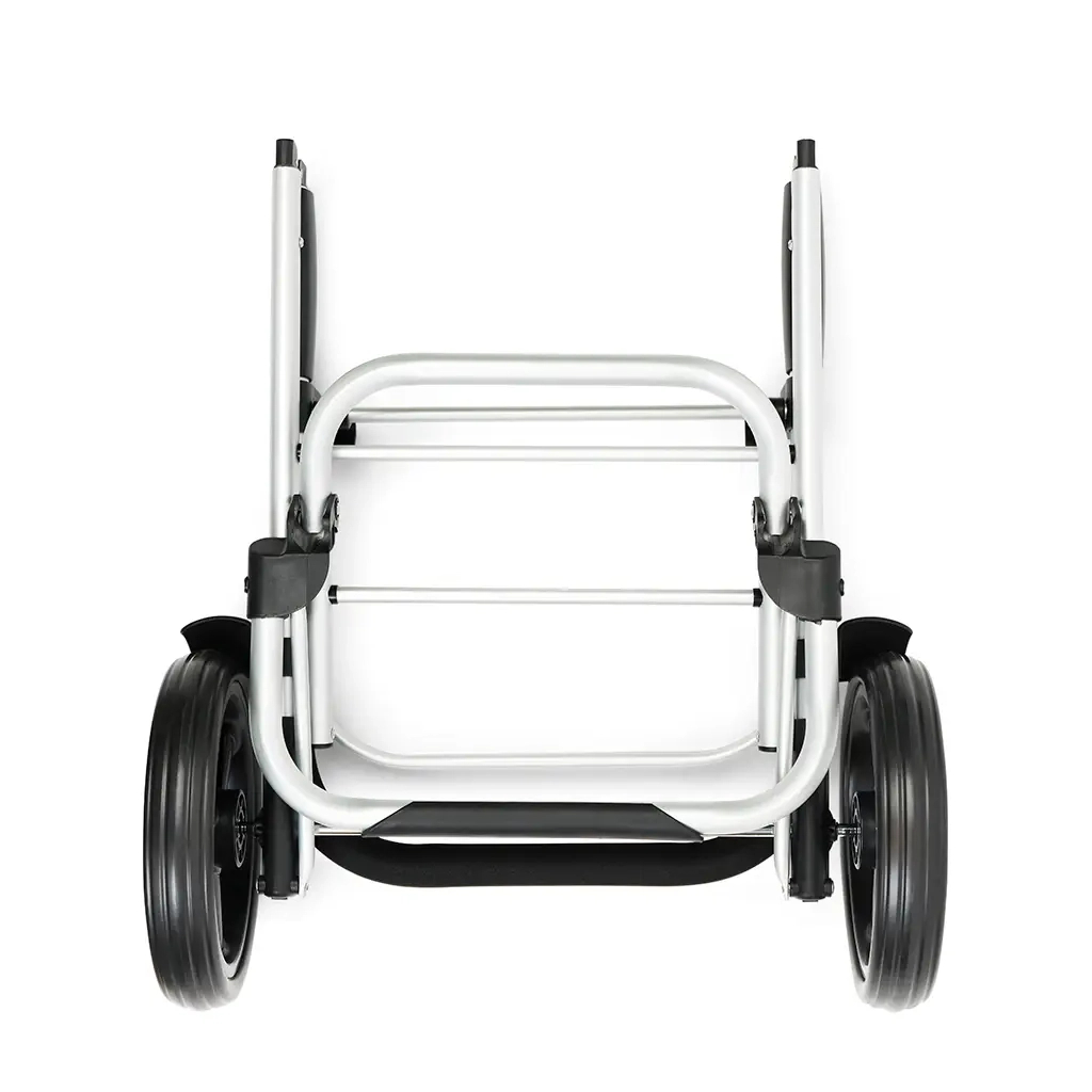 Сумка-візок ShoppingCruiser Allround Green (650070) (930787) - изображение 4