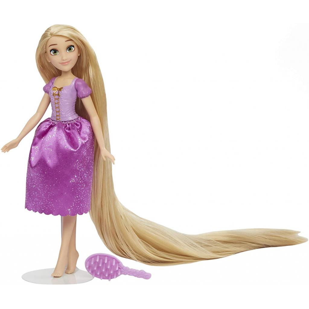 Лялька Hasbro Disney Princess Рапунцель (F1057) - зображення 2