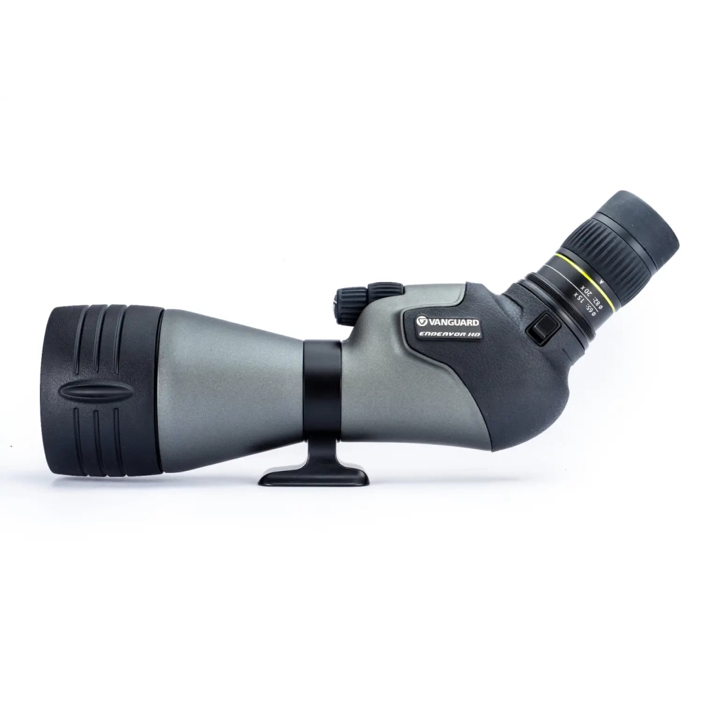 Підзорна труба Vanguard Endeavor HD 82A 20-60x82/45 WP (Endeavor HD 82A) - изображение 2