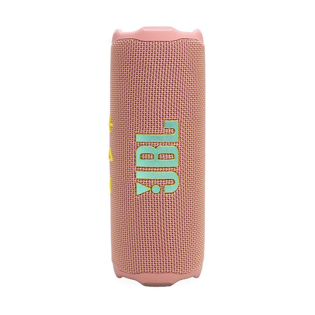 Акустична система JBL Flip 7 Pink (JBLFLIP7PINK) - зображення 7