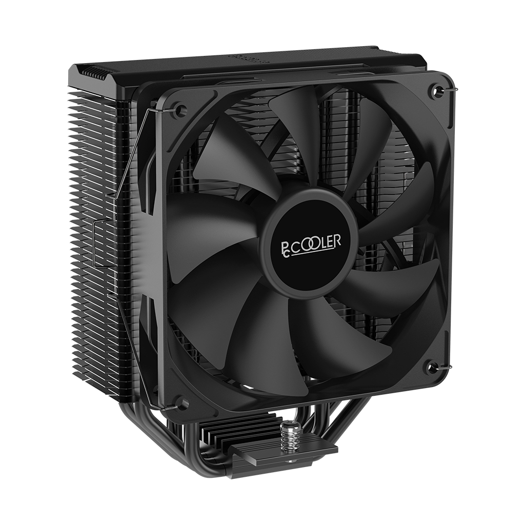 Кулер до процесора PcCooler PALADIN EX400 - зображення 1