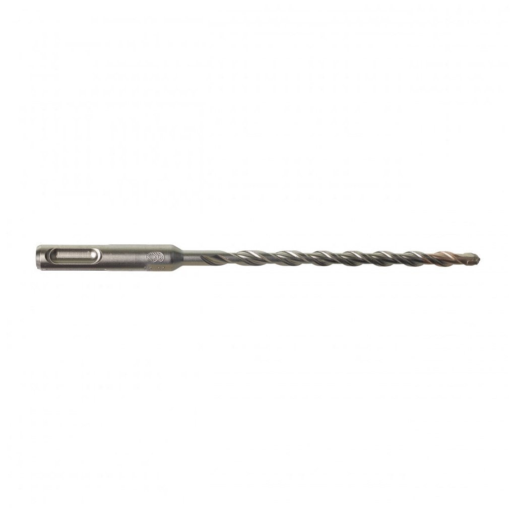 Бур Milwaukee SDS+ M2, 6,0х160х100 мм (4932307069) - зображення 2
