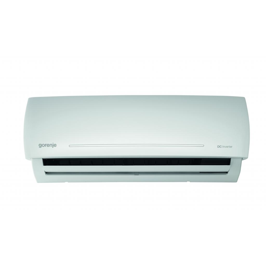 Кондиціонер Gorenje KAS53ININVDC/KAS53OUT - зображення 2