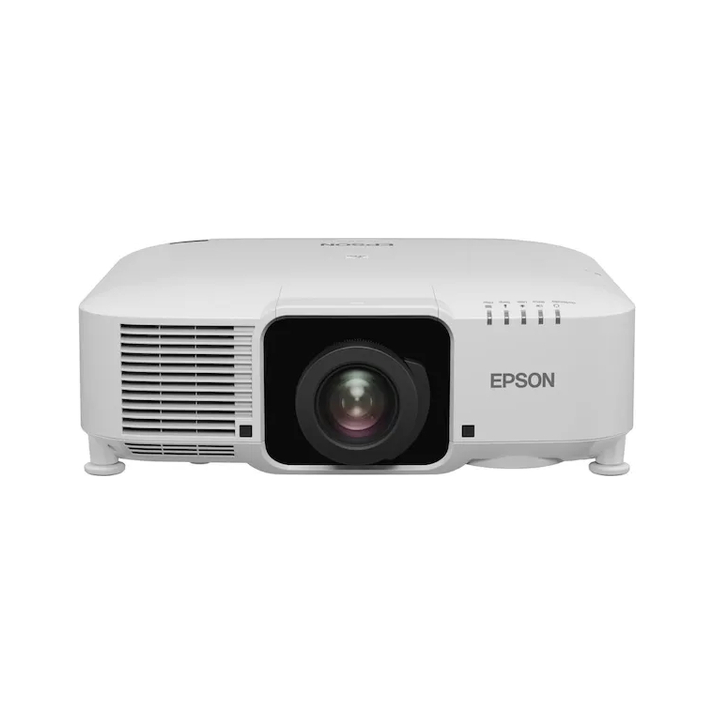 Проектор Epson EB-PU1008W (V11HA33940) - зображення 1