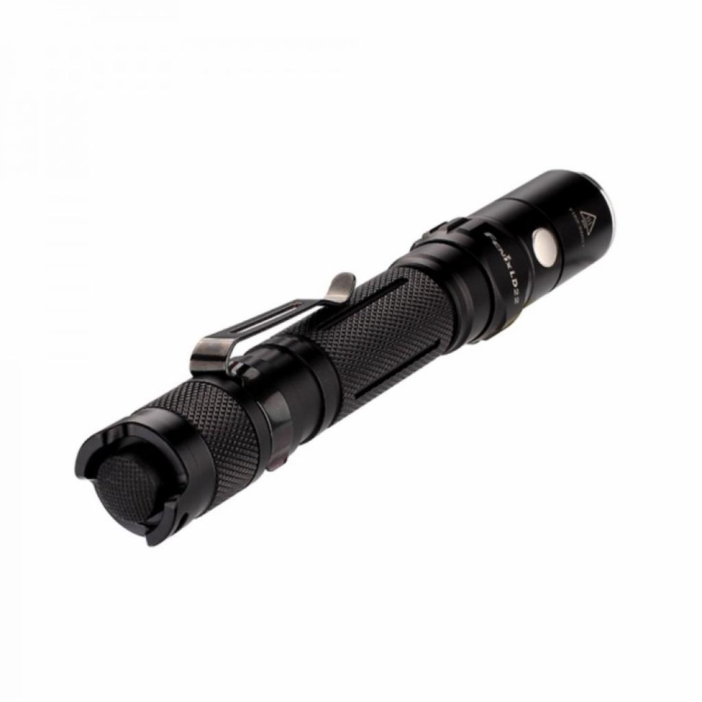 Ліхтар Fenix LD22 (2015) Cree XP-G2 (R5) (LD22XPG2R52015) - зображення 2