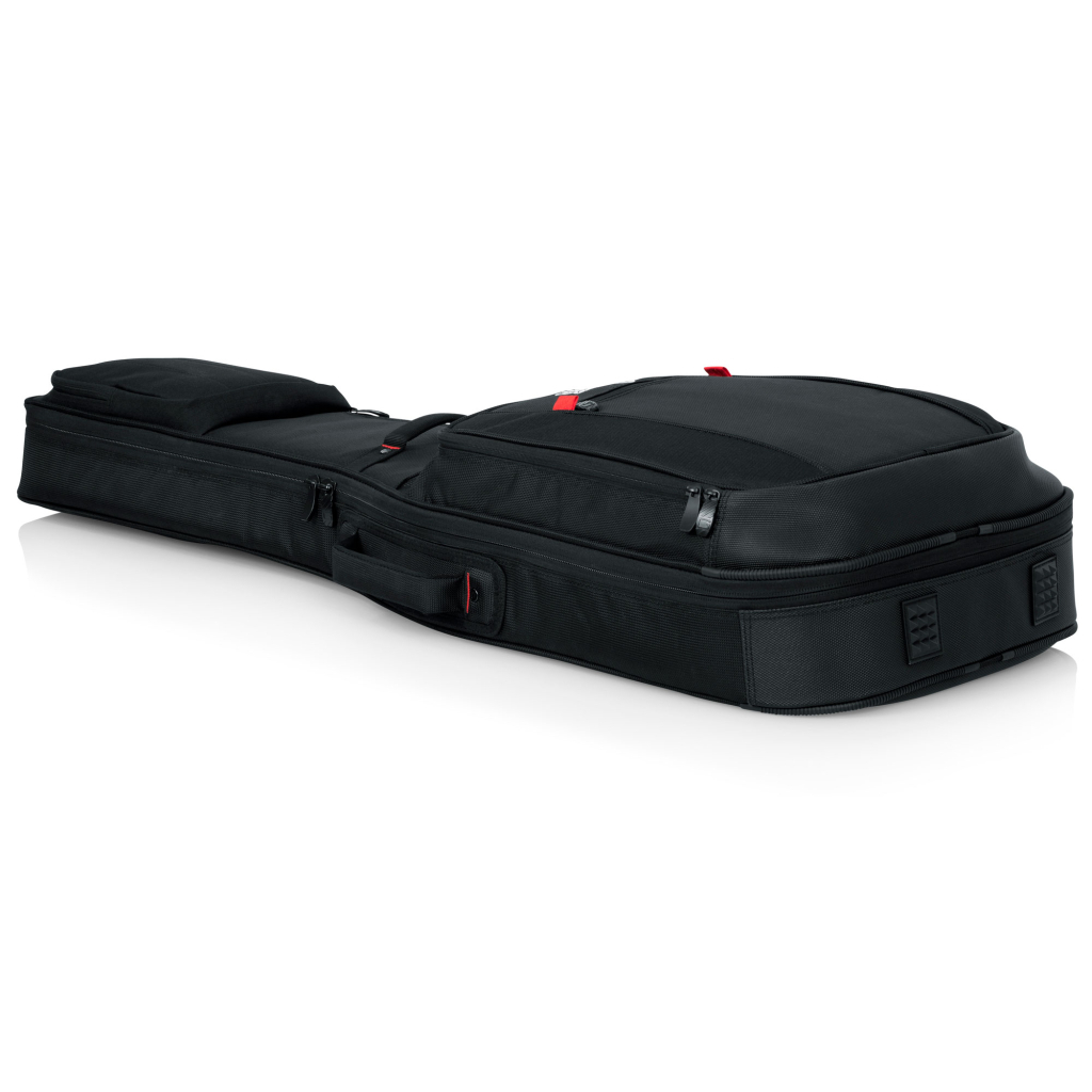 Чохол для гітари Gator Pro-Go Electric Guitar Gig Bag (G-PG ELECTRIC) - зображення 12
