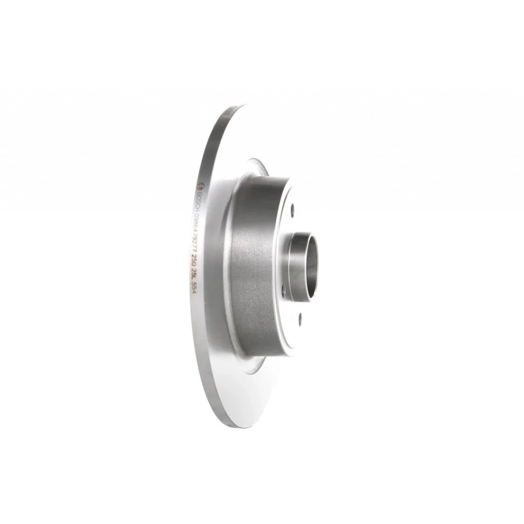 Гальмівний диск Bosch 0 986 479 277 - зображення 4