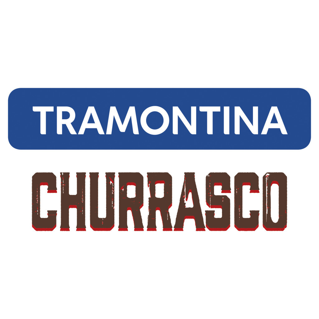 Набір столових приборів Tramontina Barbecue Polywood 12 предм Jumbo (21199/996) - зображення 2