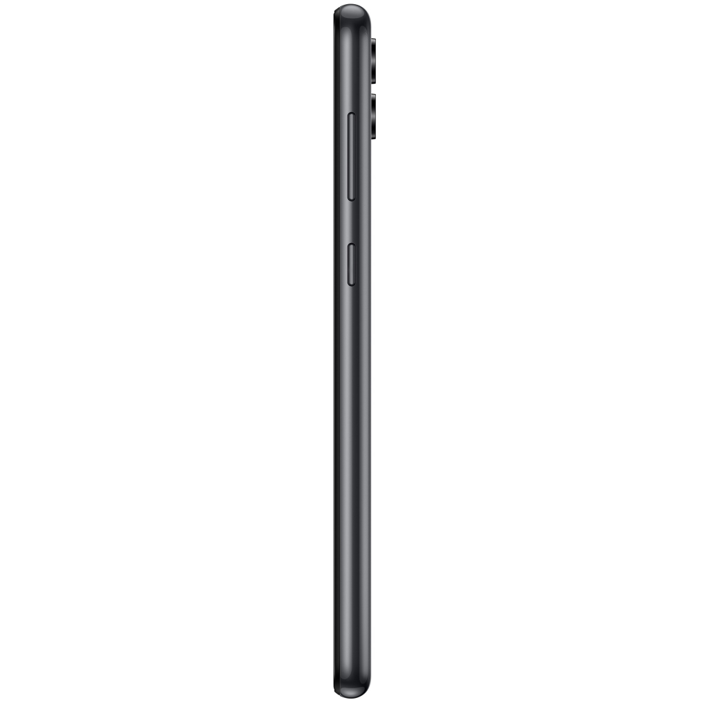 Мобільний телефон Samsung Galaxy A04 4/64Gb Black (SM-A045FZKGSEK) - зображення 4
