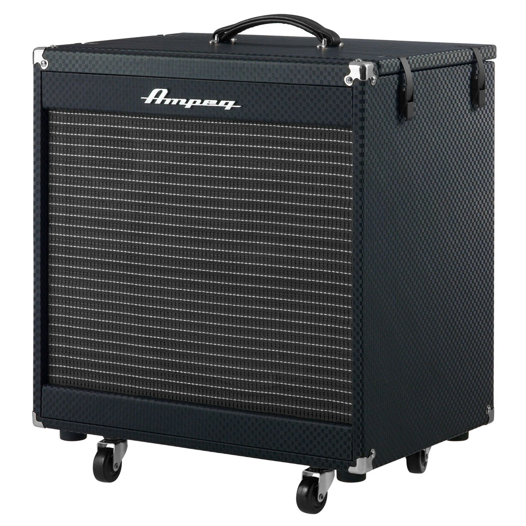 Гітарний кабінет Ampeg PF-115HE - зображення 1