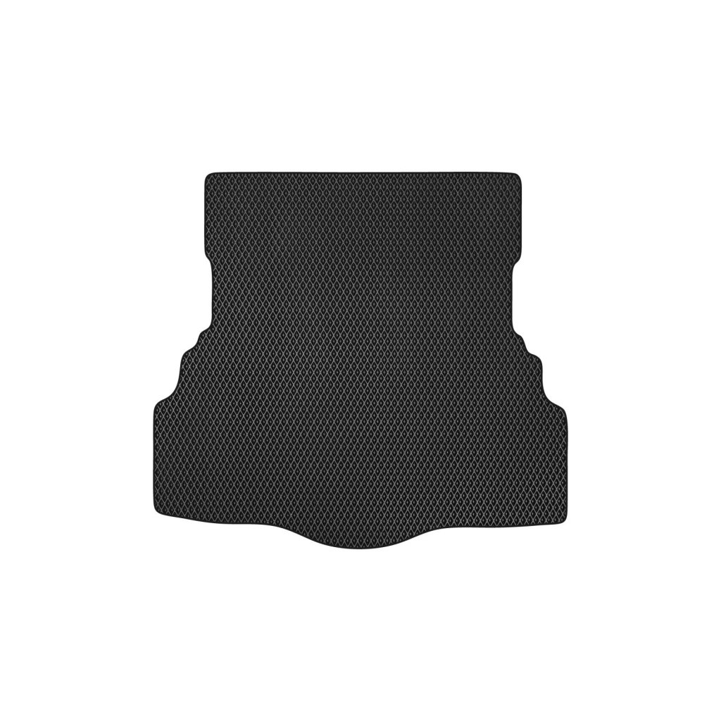 Килимок в багажник EVAtech Ford Mondeo (V) 2014-2022 5 покоління (FD32558B1RBB) - зображення 1