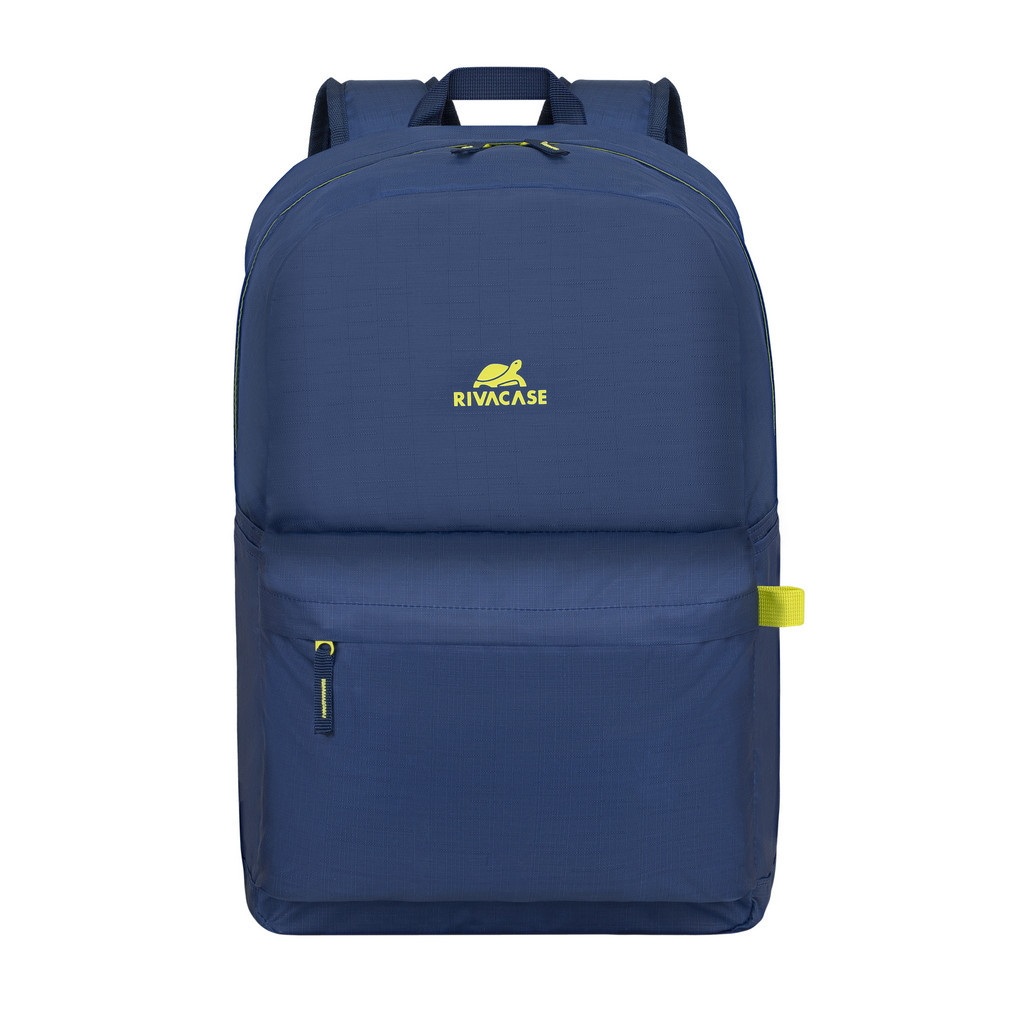 Рюкзак для ноутбука RivaCase 15.6" 5562 Blue - зображення 2